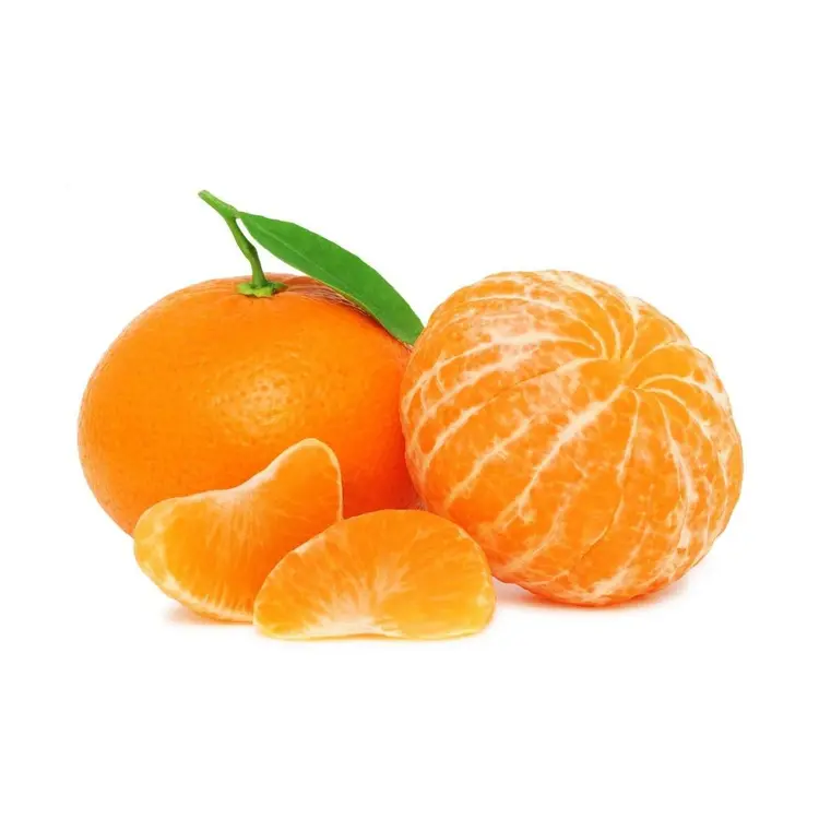 Mandarin - Mini Orange