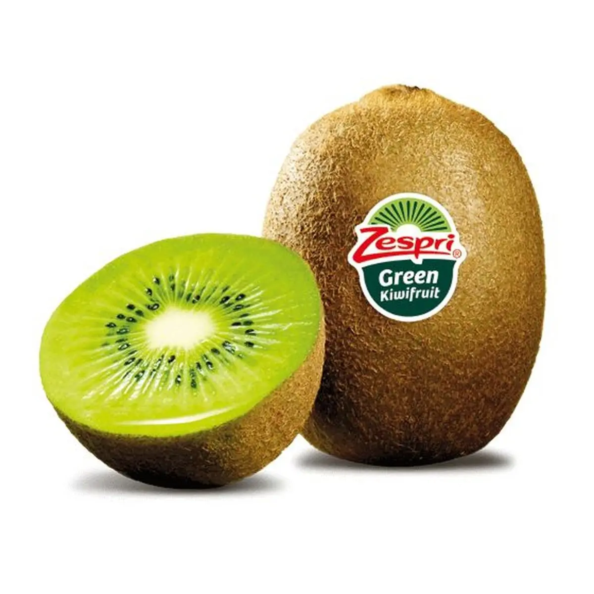 Zespri Green Kiwi